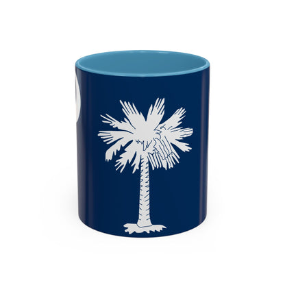 South Carolina Mug