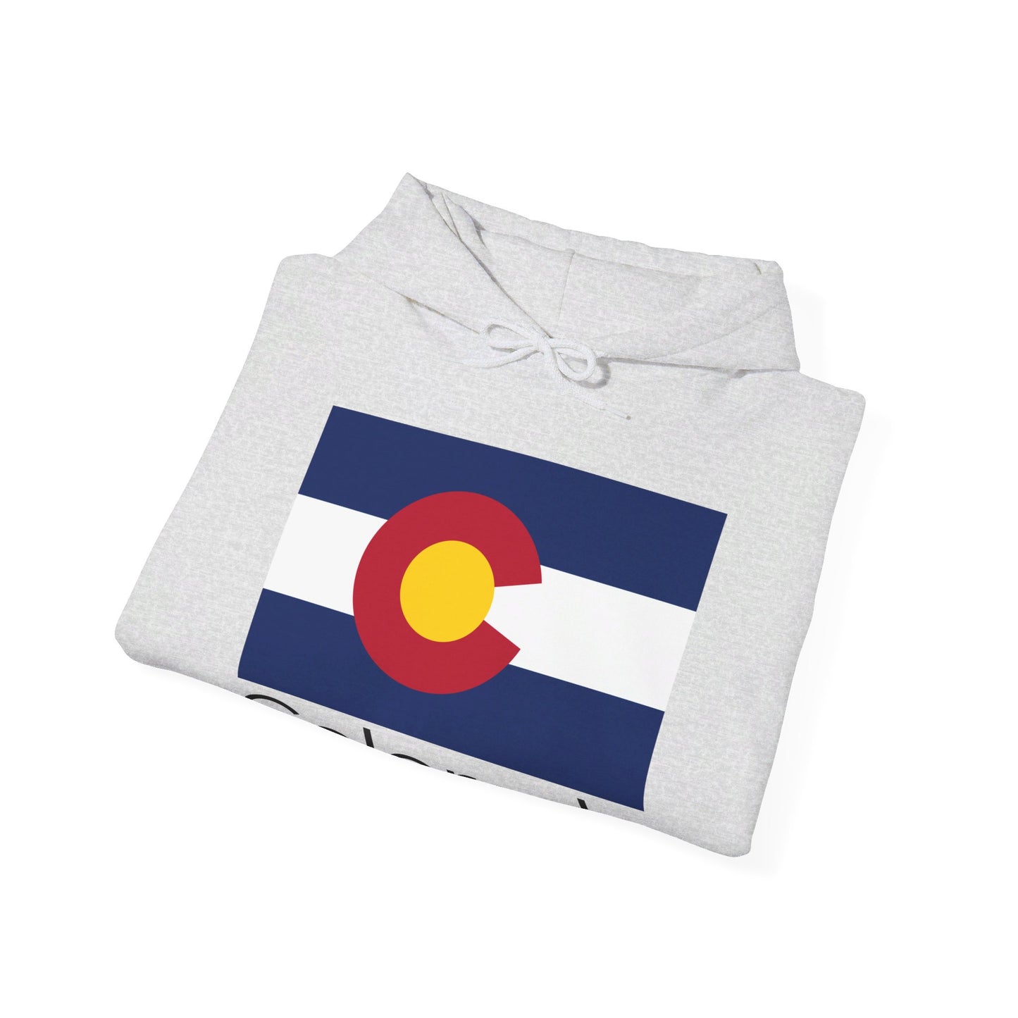 Colorado Hoodies