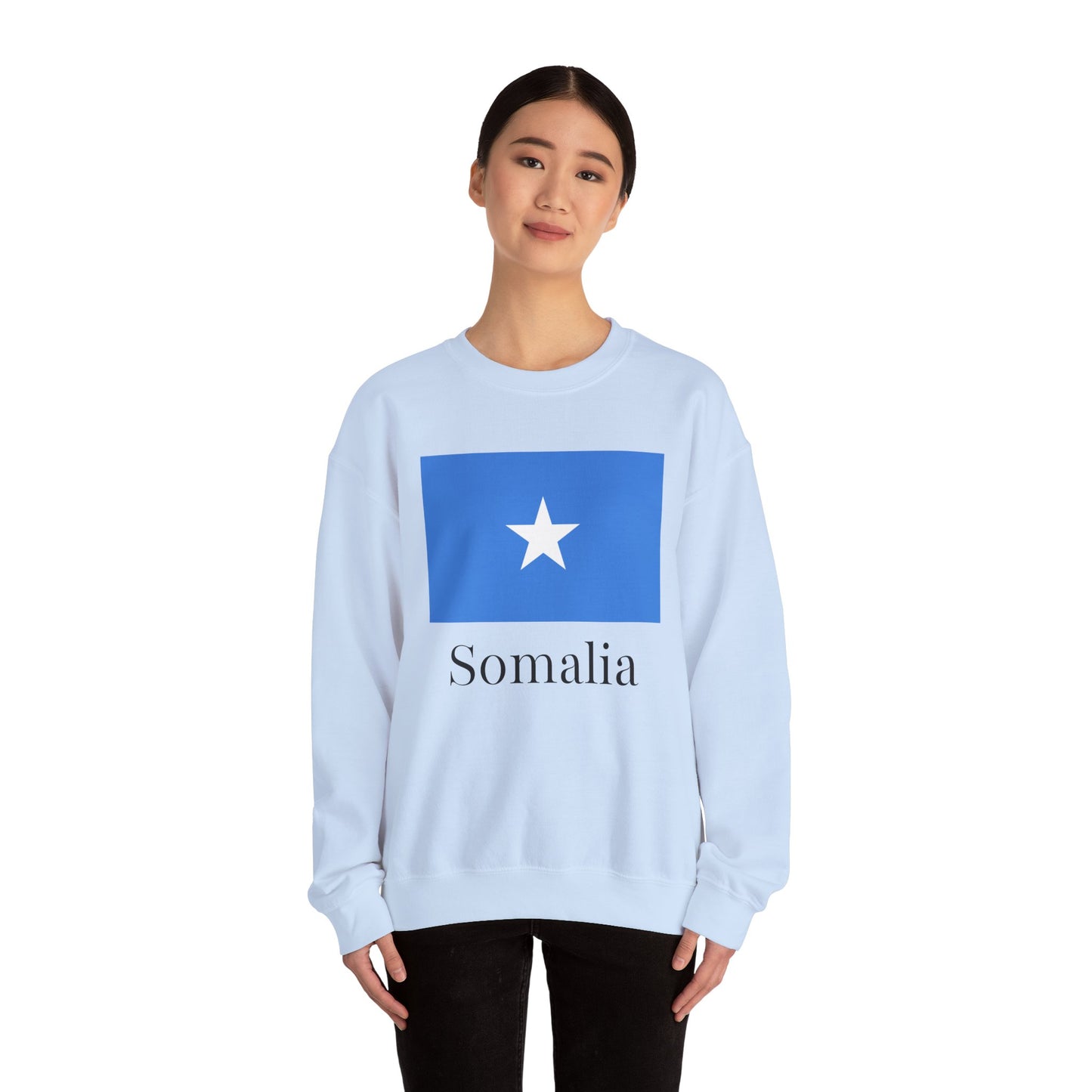 Somalia Sweatshirt