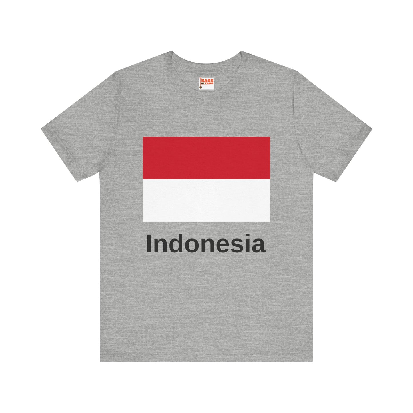 Indonesia T-shirts