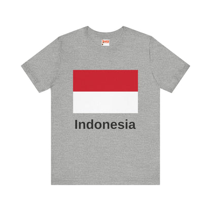 Indonesia T-shirts
