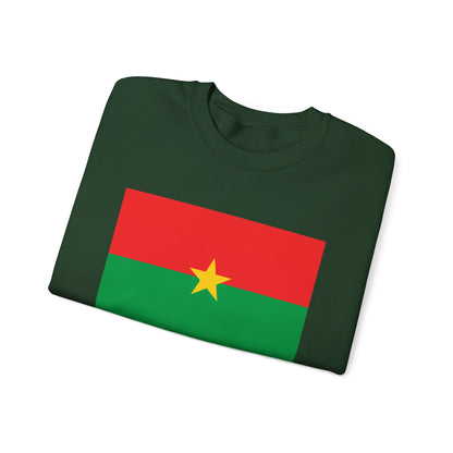 Burkina Faso Sweatshirt