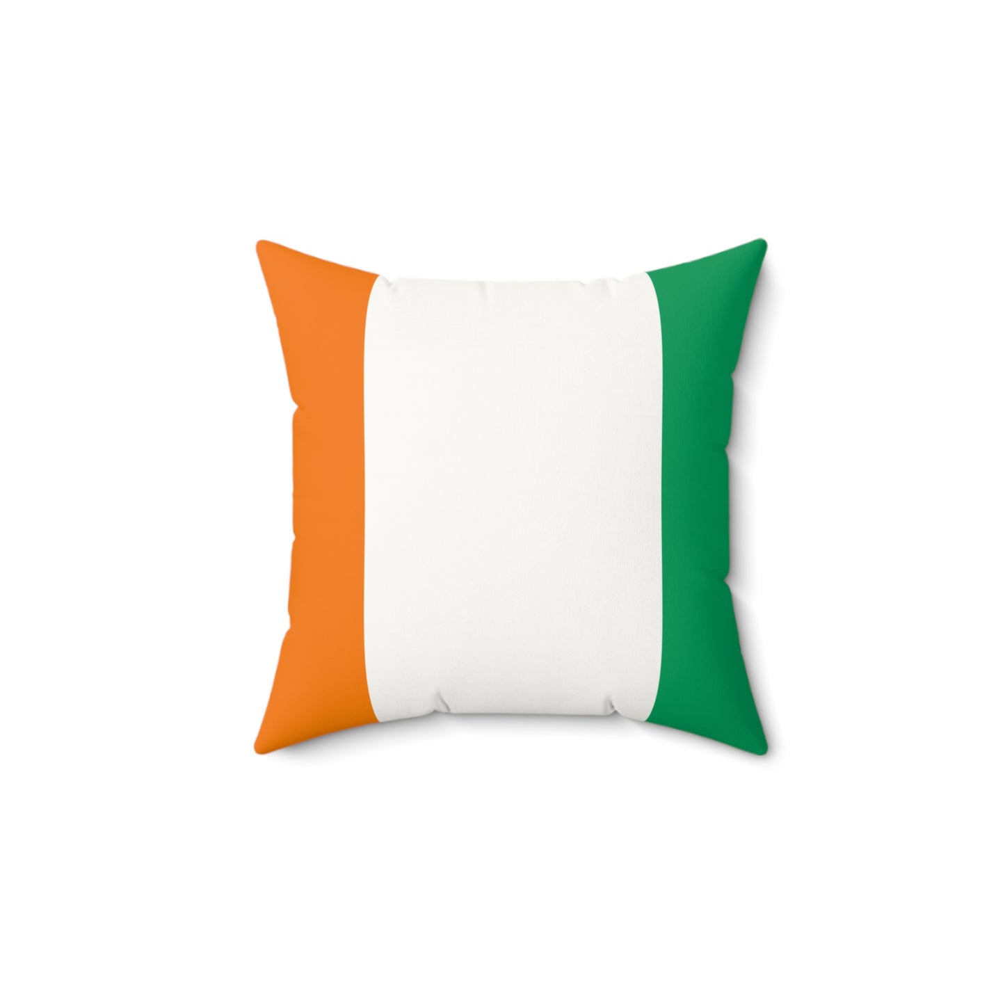 Côte d’Ivoire Pillow