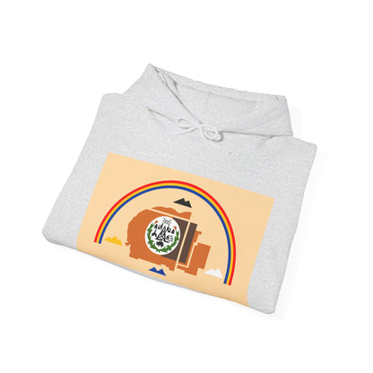 Navajo Hoodies