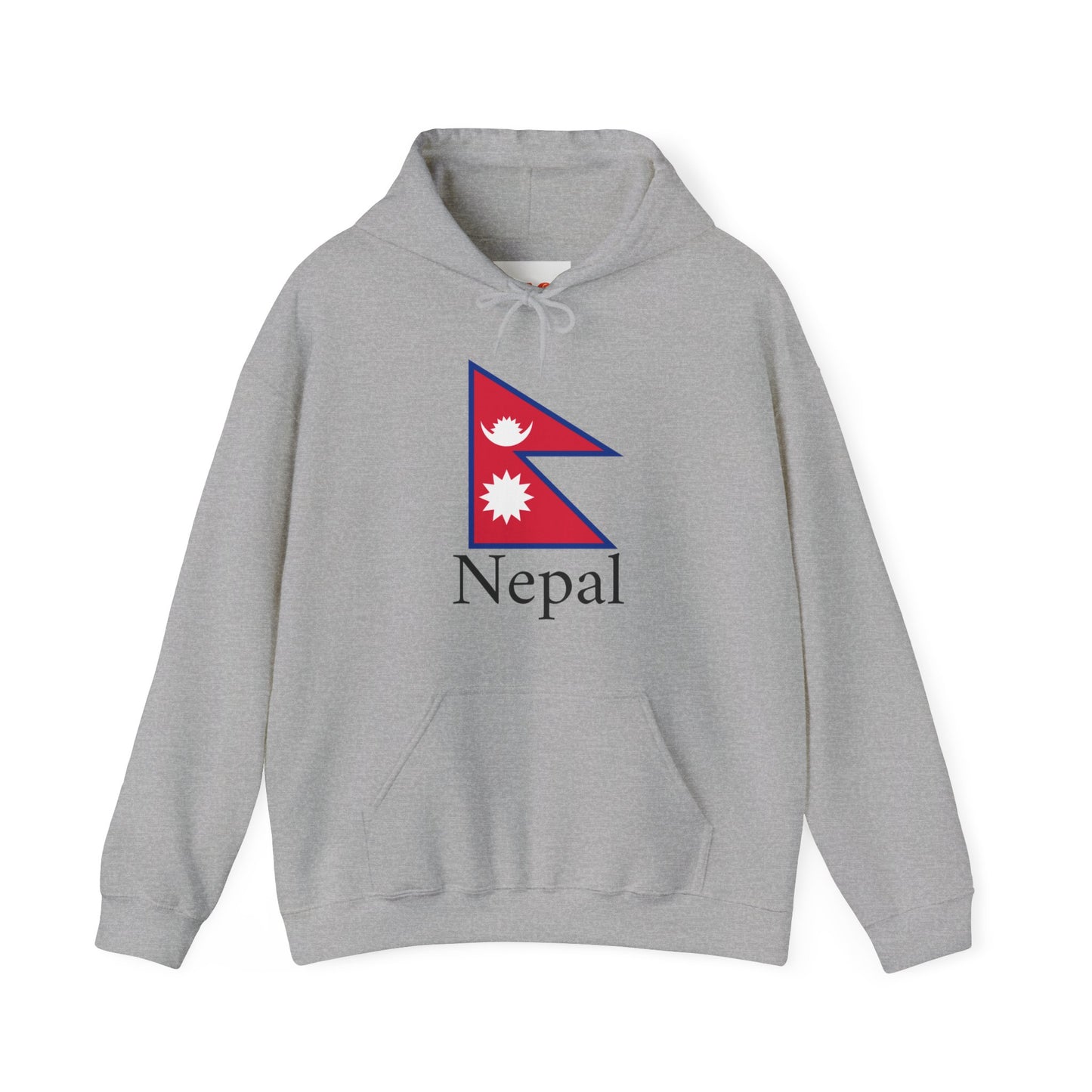 Nepal Hoodies