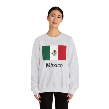 México Sweatshirt