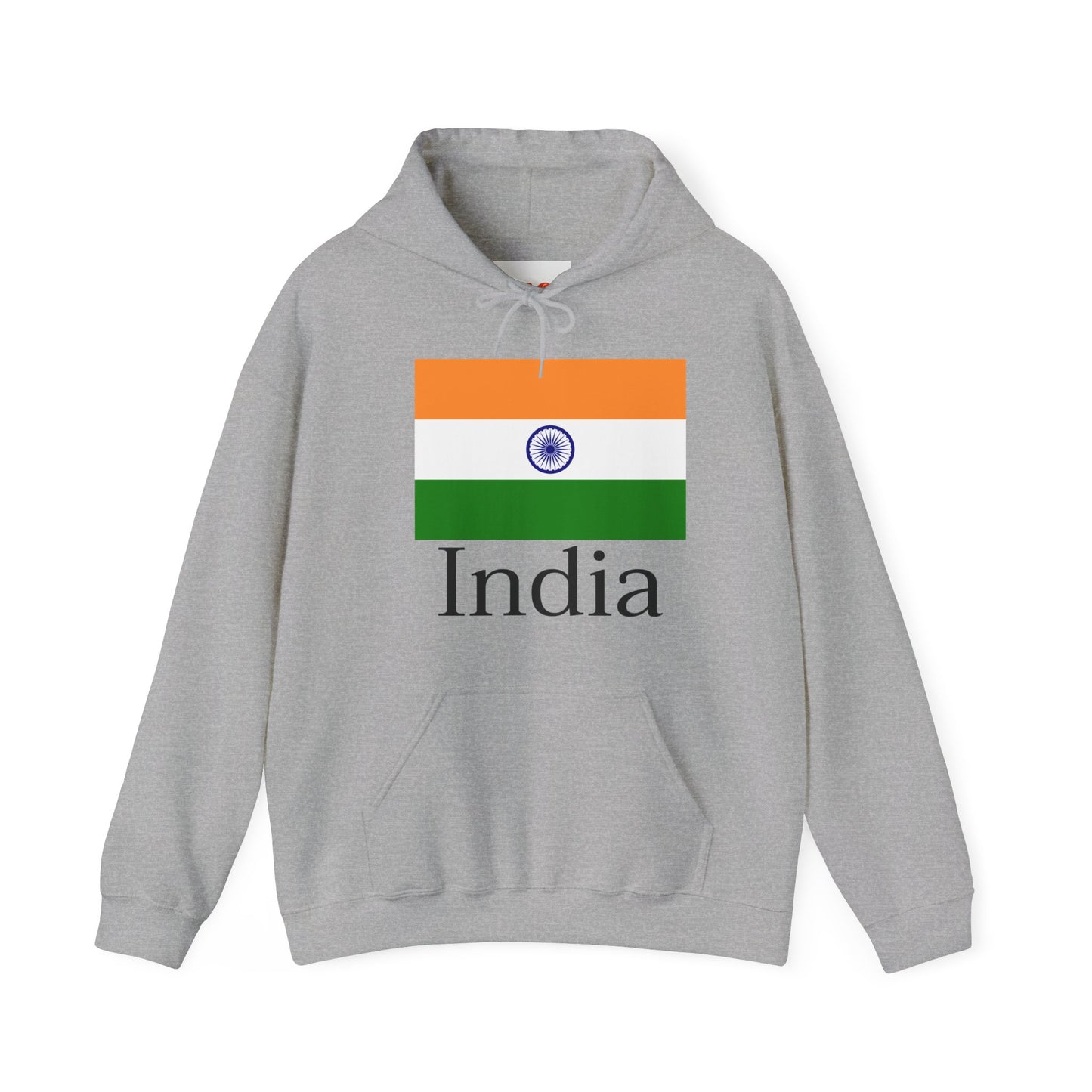 India Hoodies