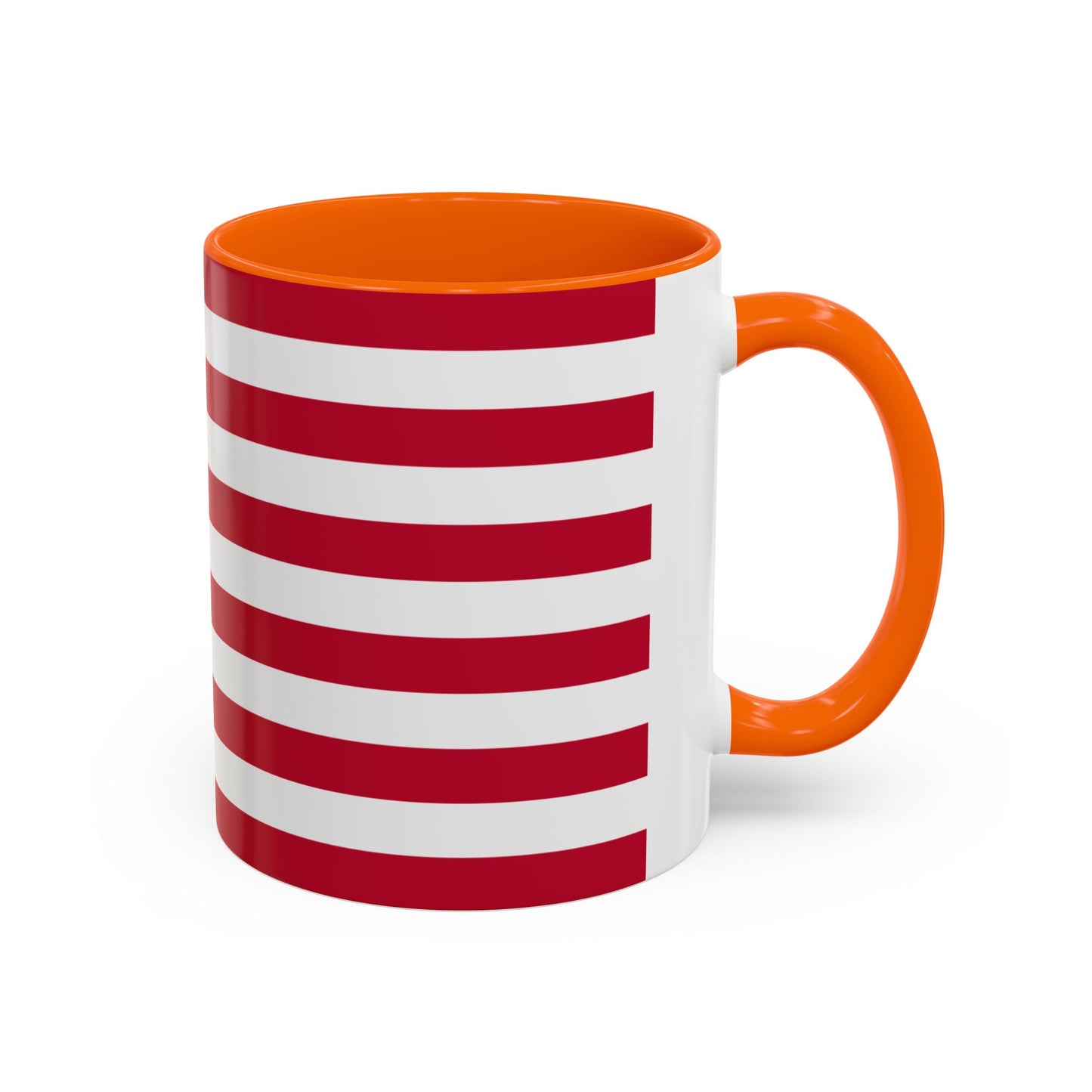 Liberia Mug