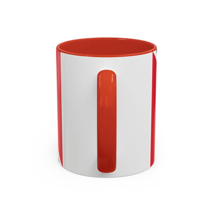 Trinidad and Tobago Mug
