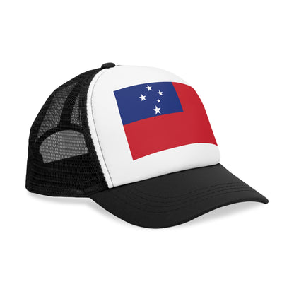 Samoa Trucker Cap
