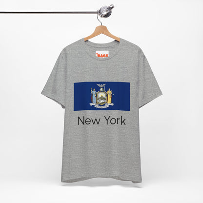 New York T-shirts