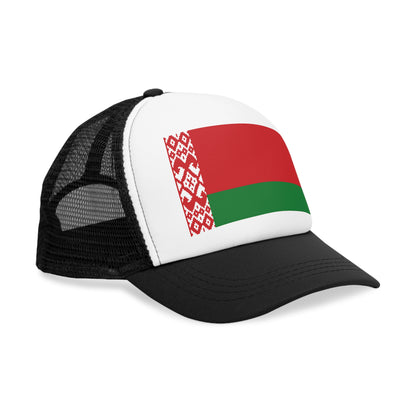 Belarus Trucker Cap
