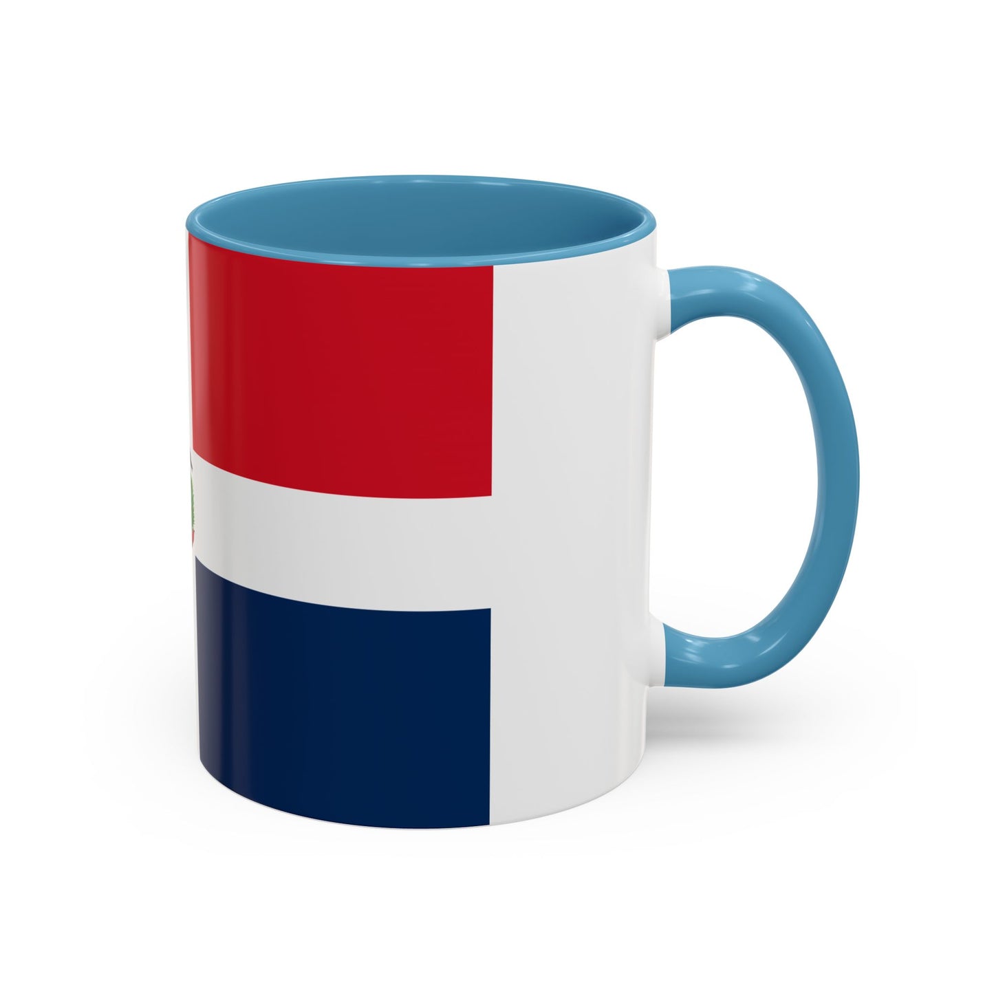 Dominican Republic Mug
