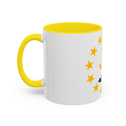 Rhode Island Mug