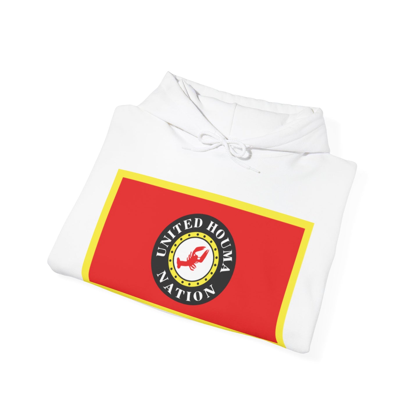 Houma People Hoodies