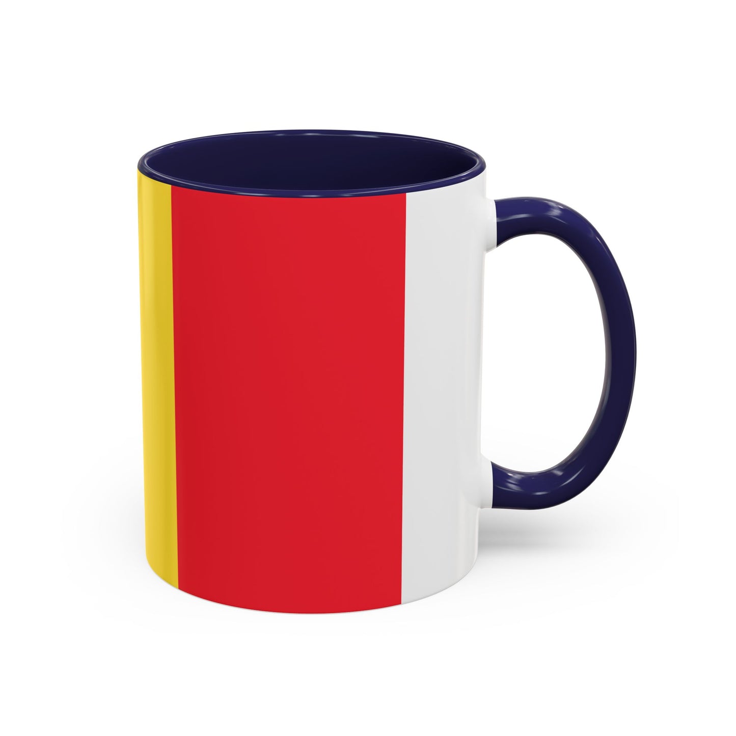 Belgium Mug