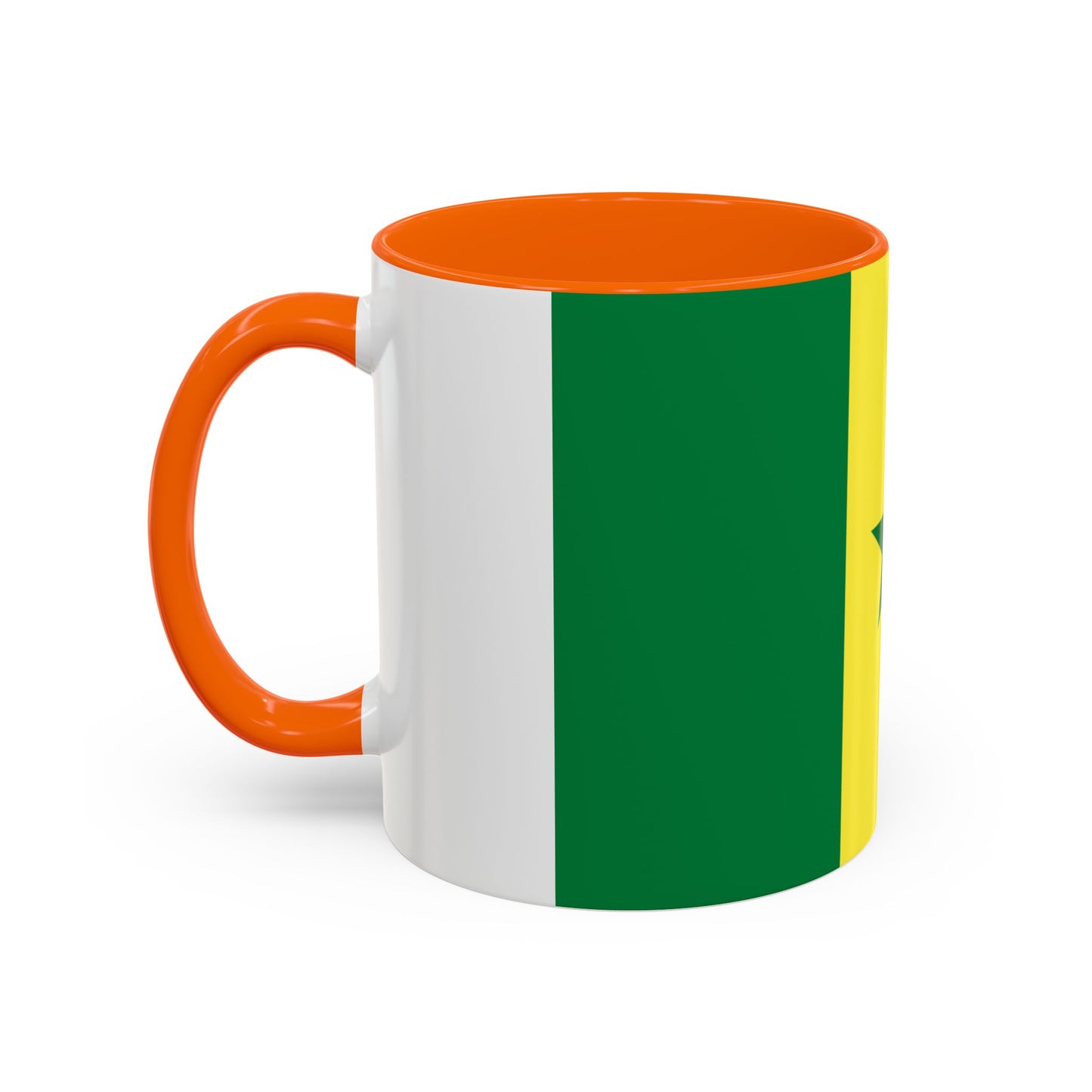 Senegal Mug