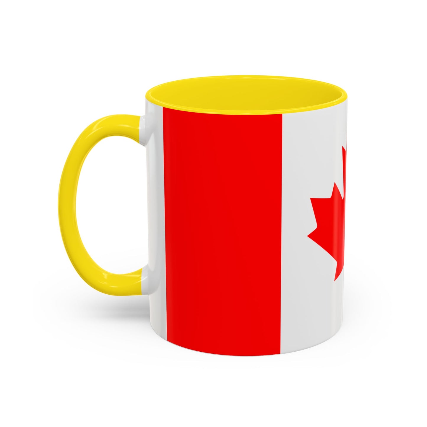 Canada Mug