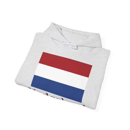 Nederland Hoodies