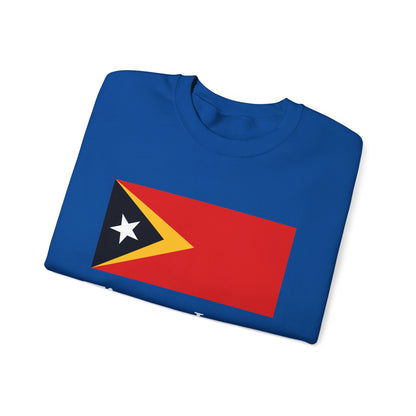 Timor-Leste Sweatshirt