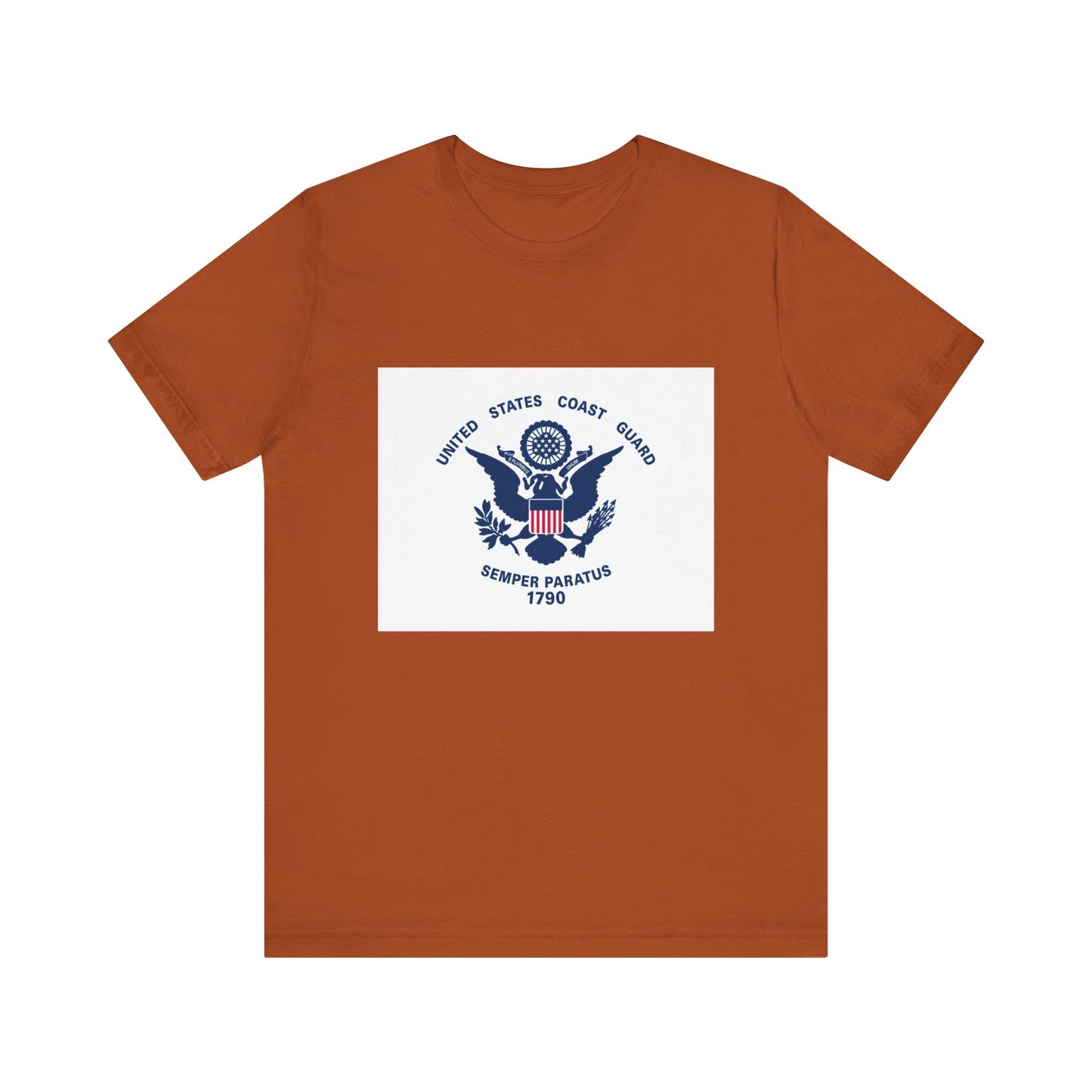 US Coast Guard T-shirt