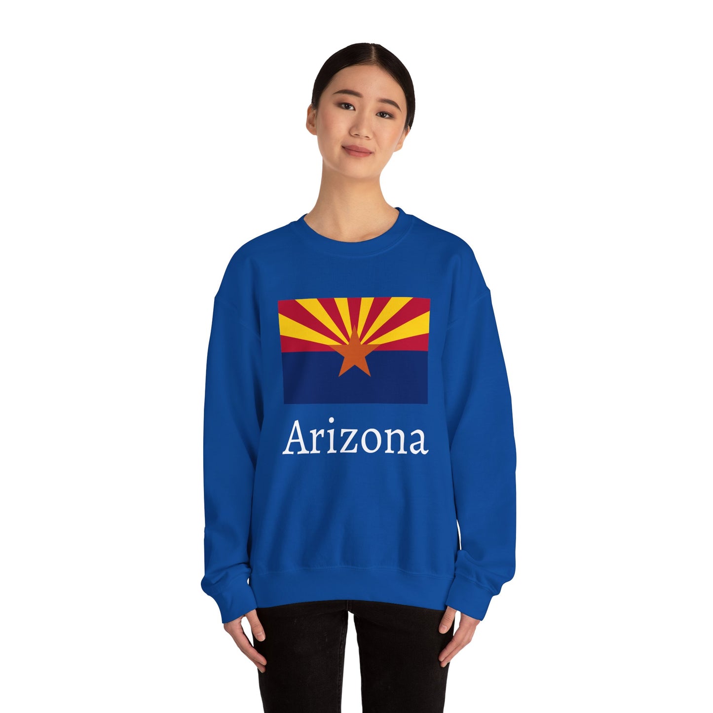 Arizona Sweatshirt