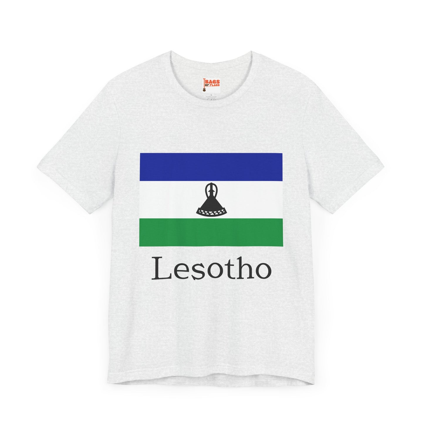 Lesotho T-shirts
