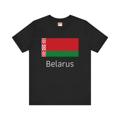 Belarus T-shirts