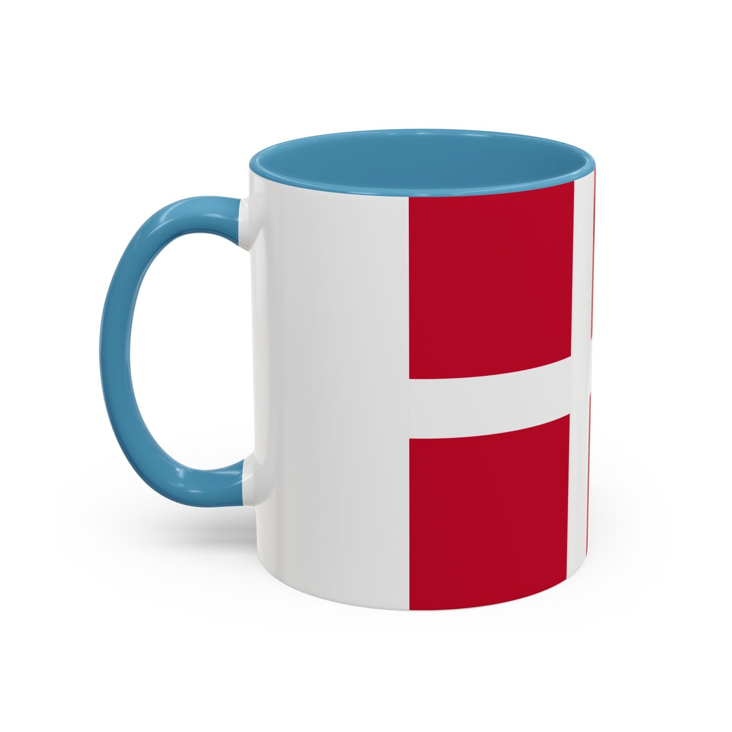 Denmark Mug