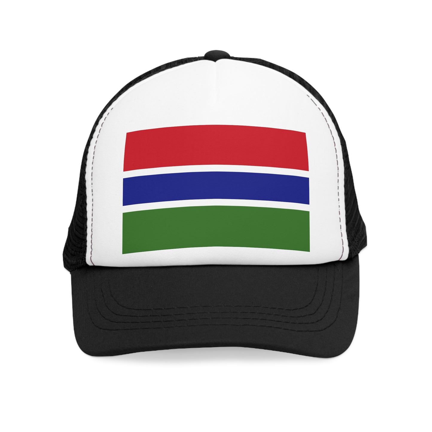 The Gambia Trucker Cap