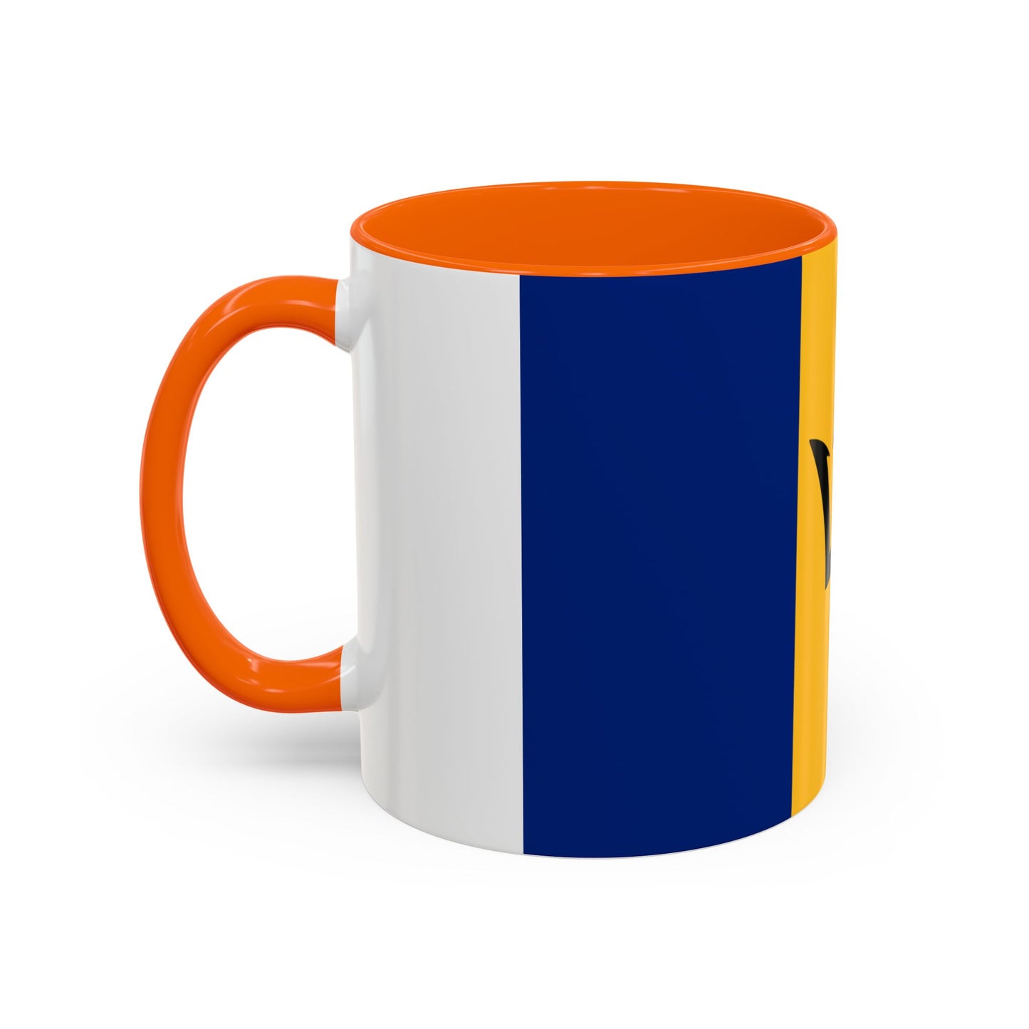 Barbados Mug