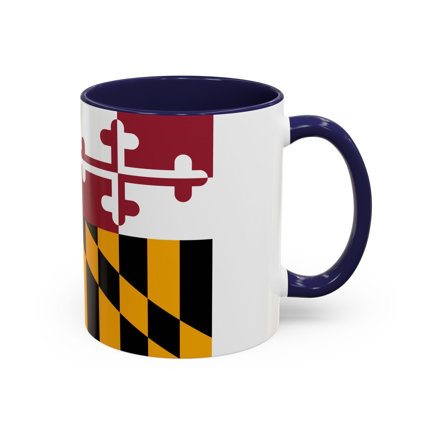 Maryland Mug