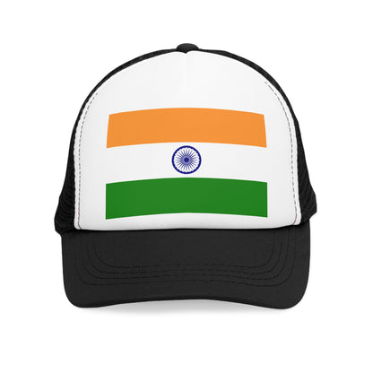 India Trucker Cap