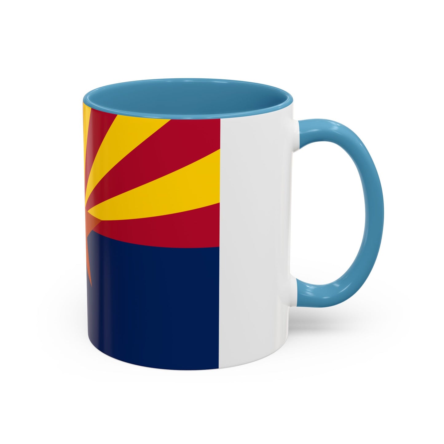 Arizona Mug