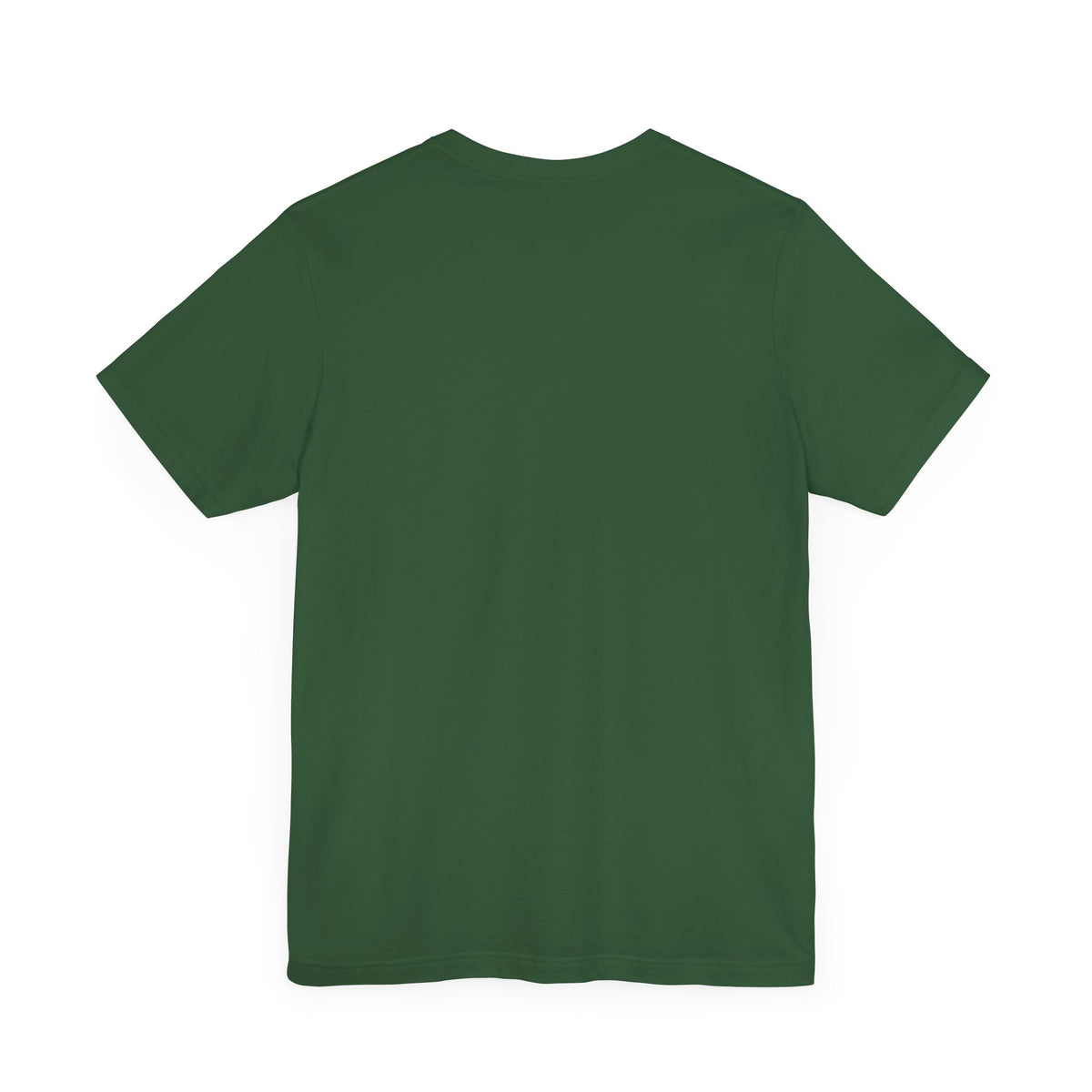 Bulgaria Flag on T-shirt