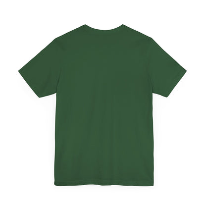 Bulgaria Flag on T-shirt