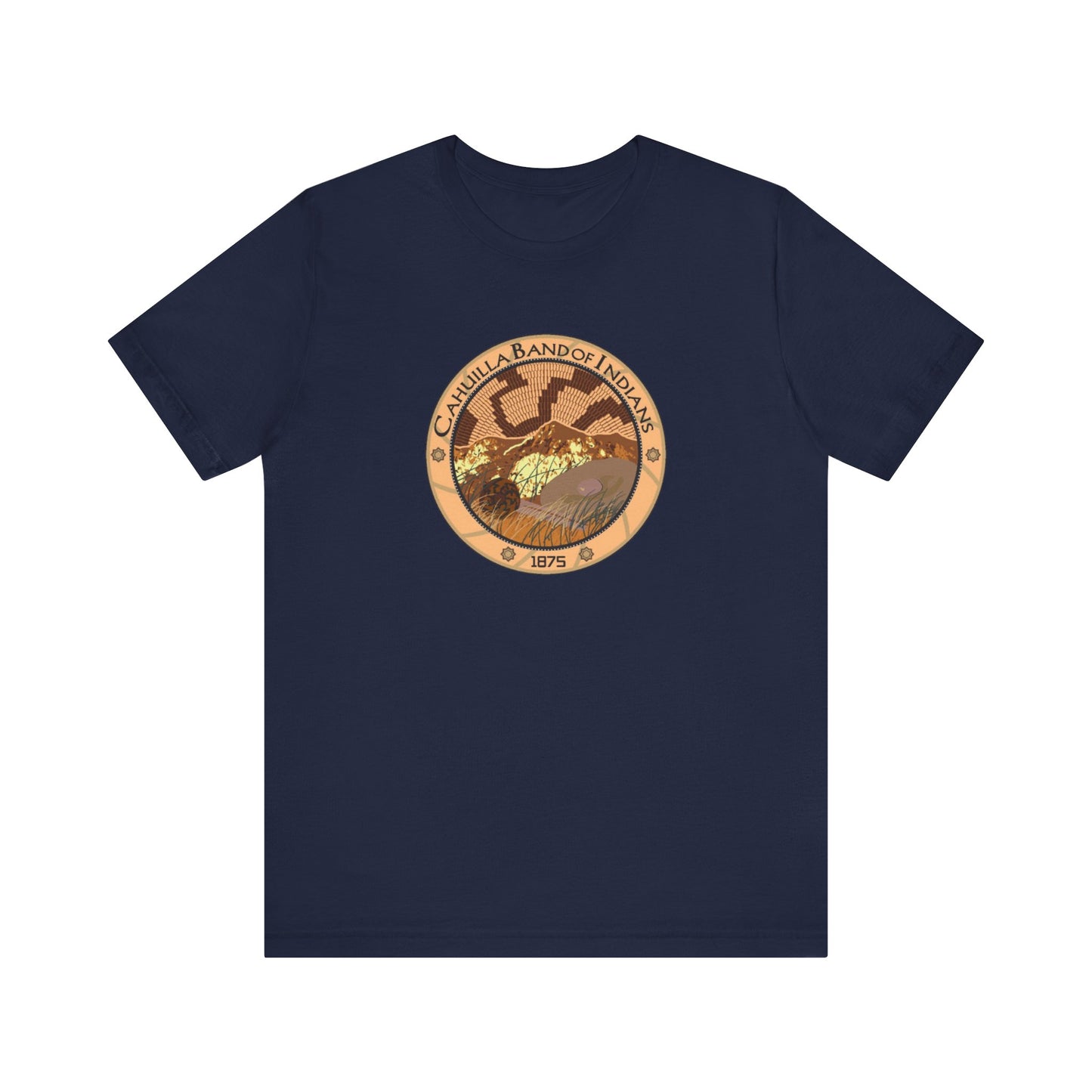 Cahuilla T-shirt