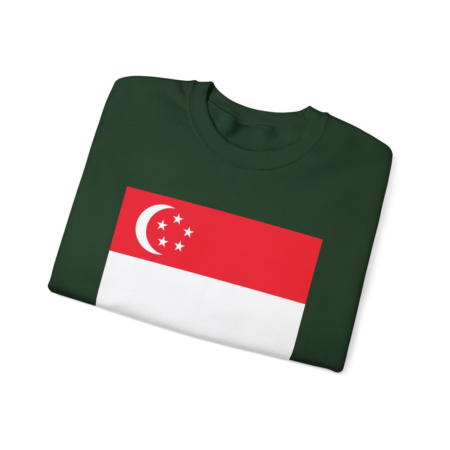 Singapore Sweatshirt