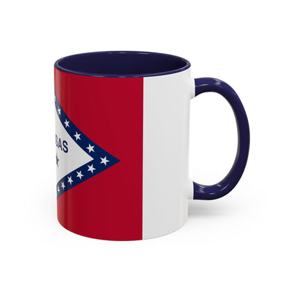 Arkansas Mug