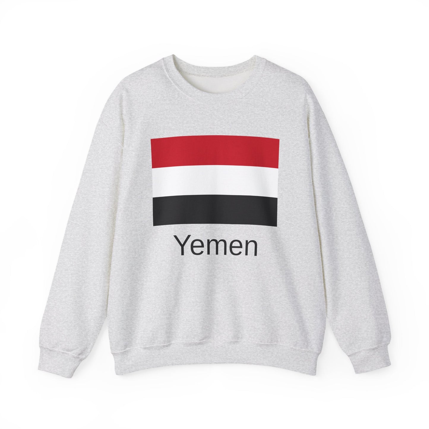 Yemen Sweatshirt