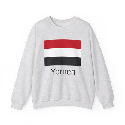 Yemen Sweatshirt