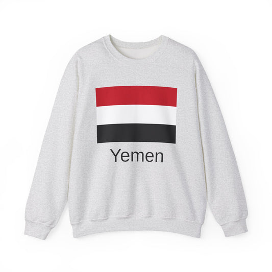 Yemen Sweatshirt