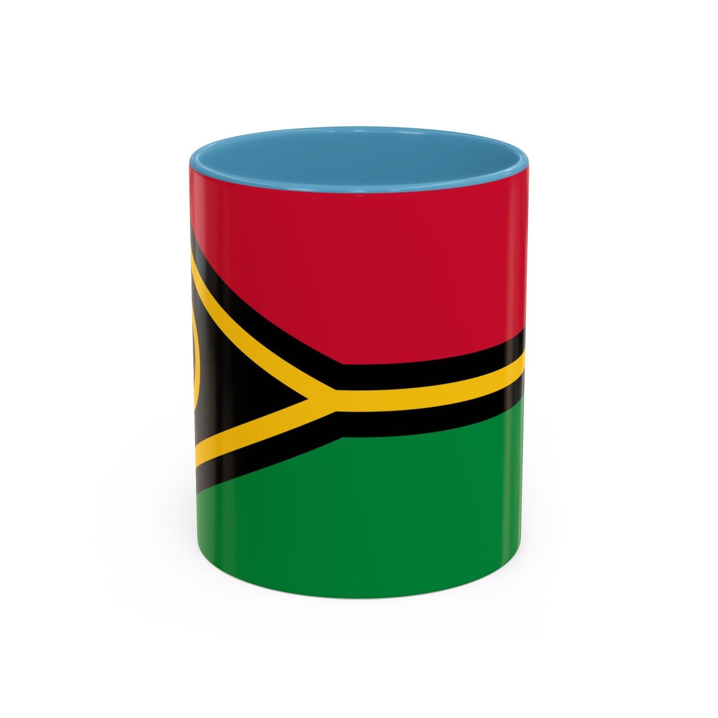 Vanuatu Mug