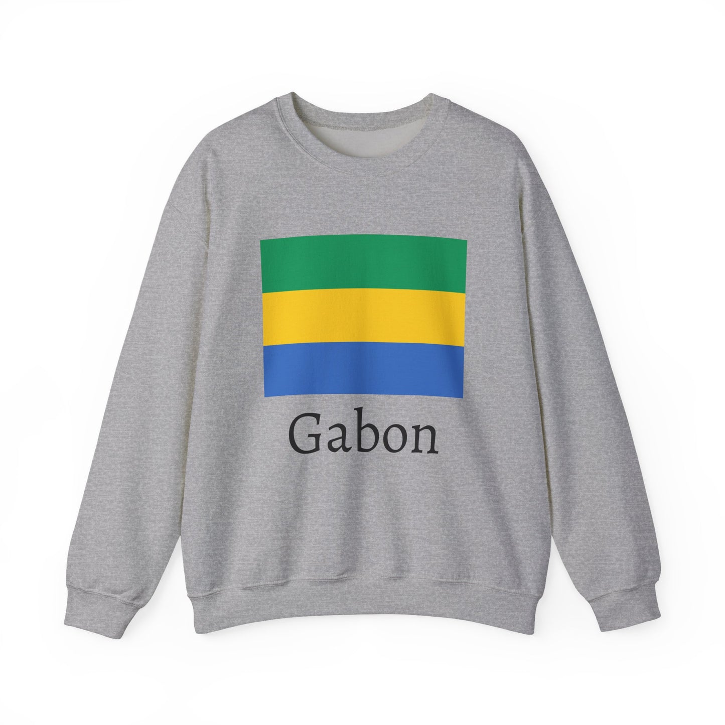 Gabon Sweatshirt