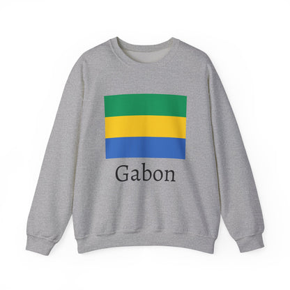 Gabon Sweatshirt