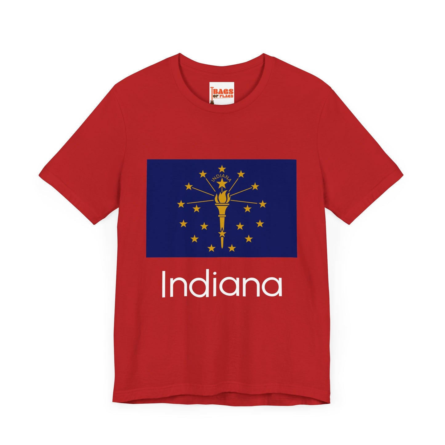 Indiana T-shirts