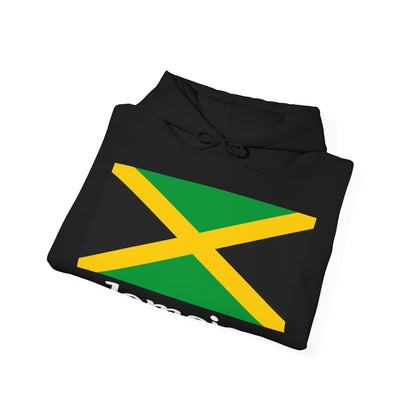 Jamaica Hoodies