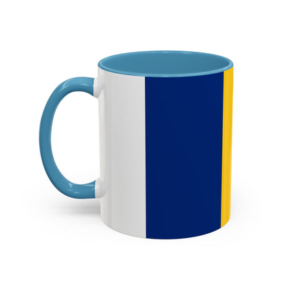 Romania Mug