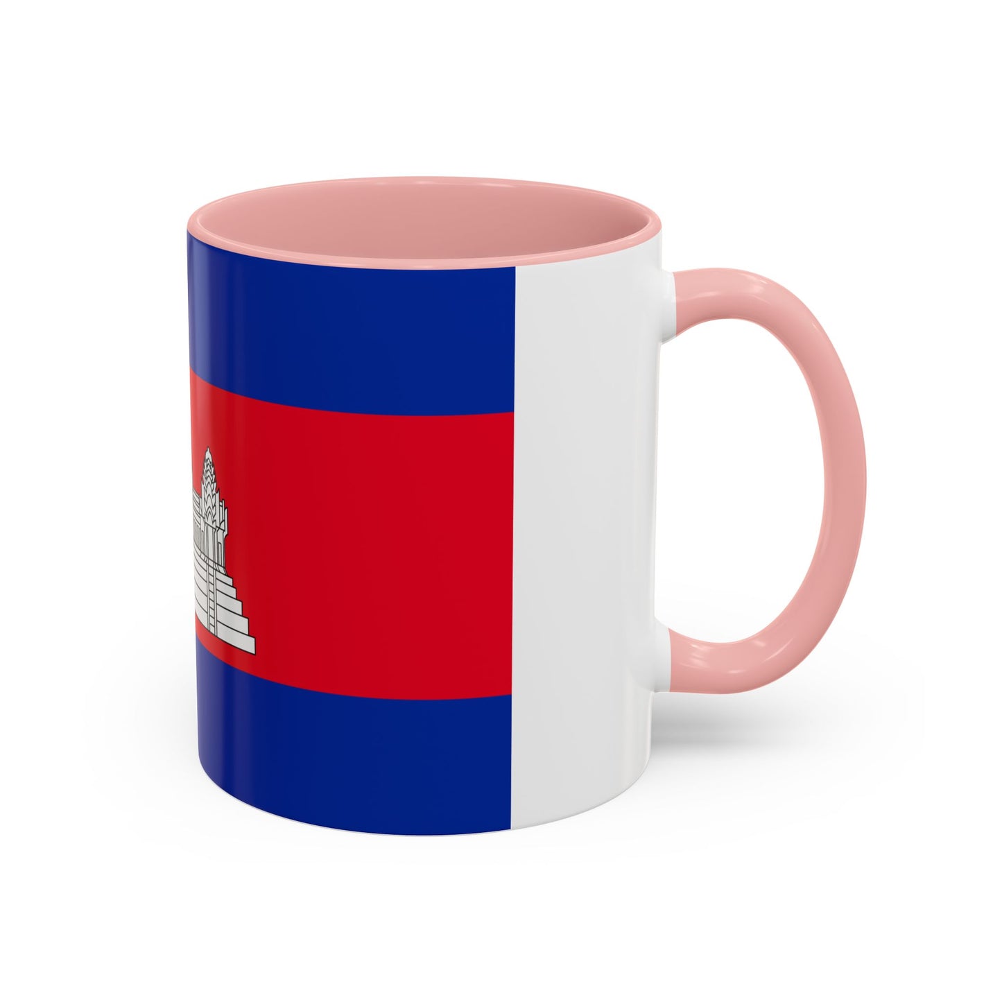 Cambodia Mug