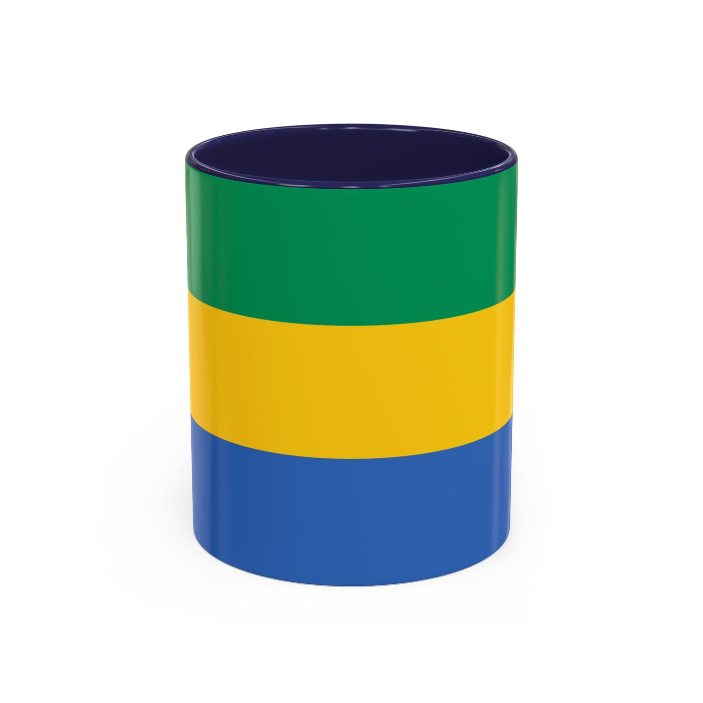 Gabon Mug